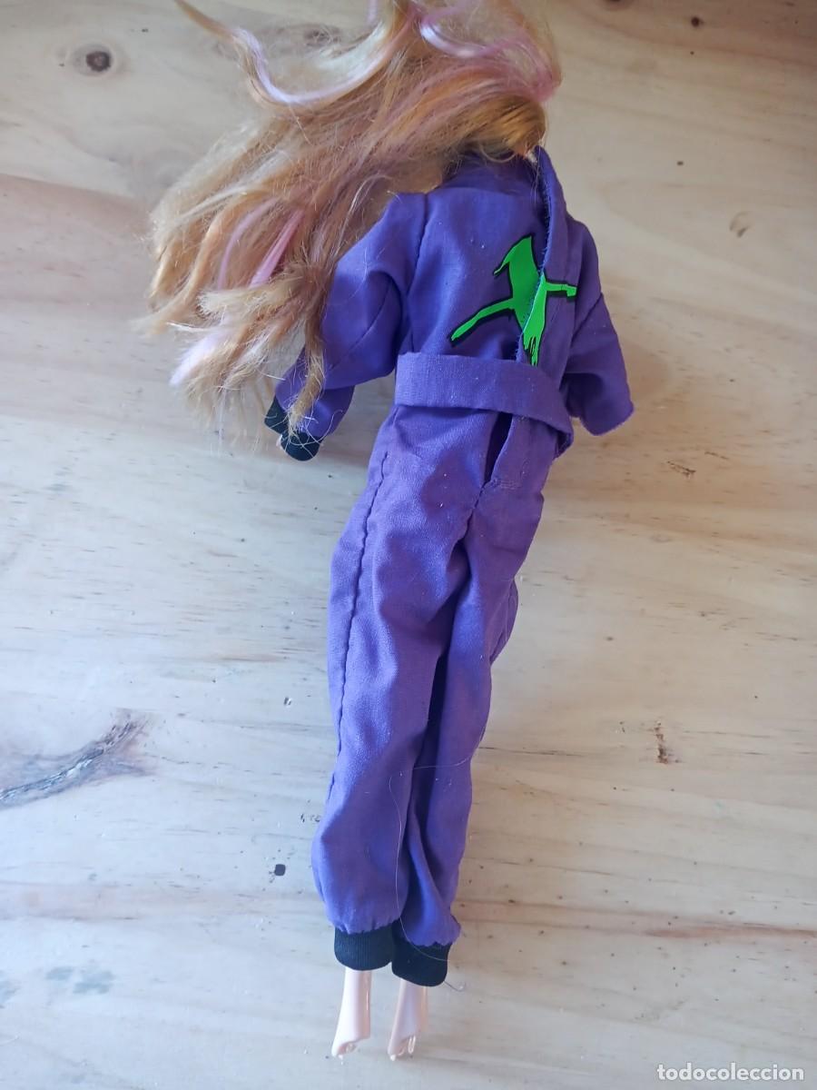 Mu&ntilde;ecas espa&ntilde;olas modernas: BONITA MU&Ntilde;ECA ANTIGUA - Foto 4