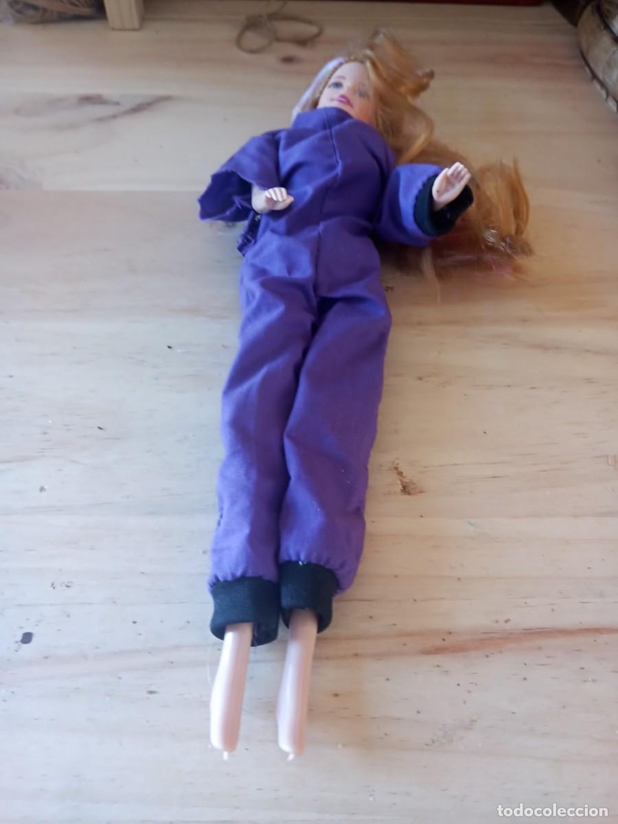 Mu&ntilde;ecas espa&ntilde;olas modernas: BONITA MU&Ntilde;ECA ANTIGUA - Foto 5
