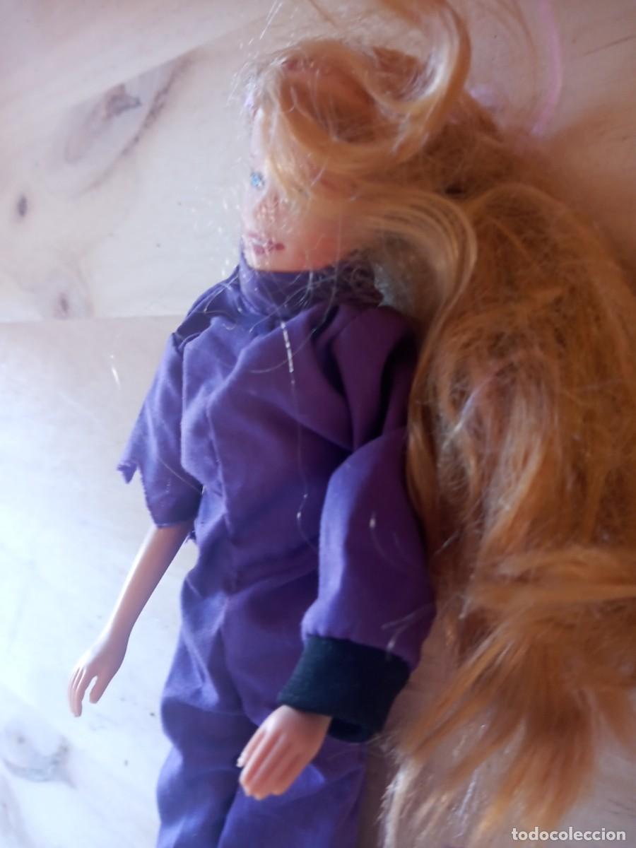 Mu&ntilde;ecas espa&ntilde;olas modernas: BONITA MU&Ntilde;ECA ANTIGUA - Foto 6