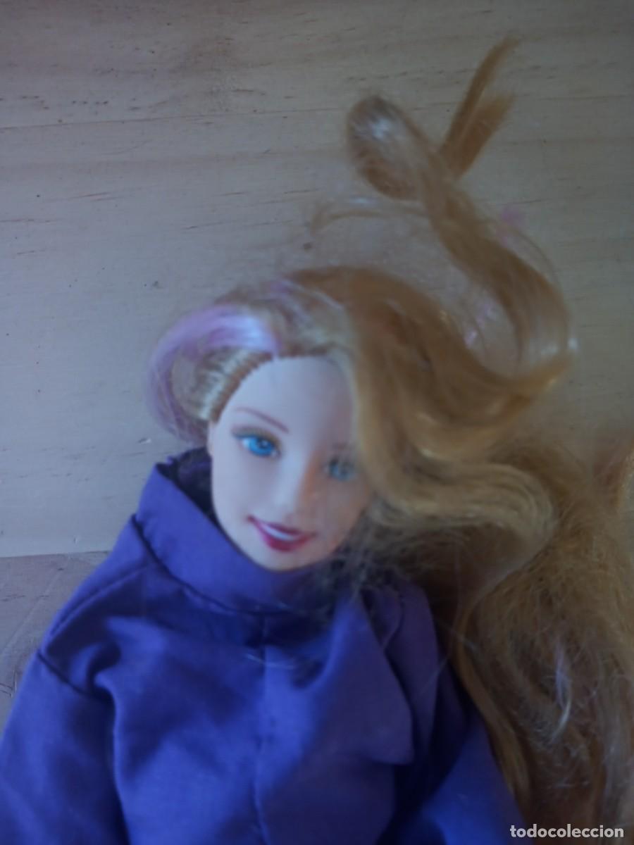 Mu&ntilde;ecas espa&ntilde;olas modernas: BONITA MU&Ntilde;ECA ANTIGUA - Foto 8