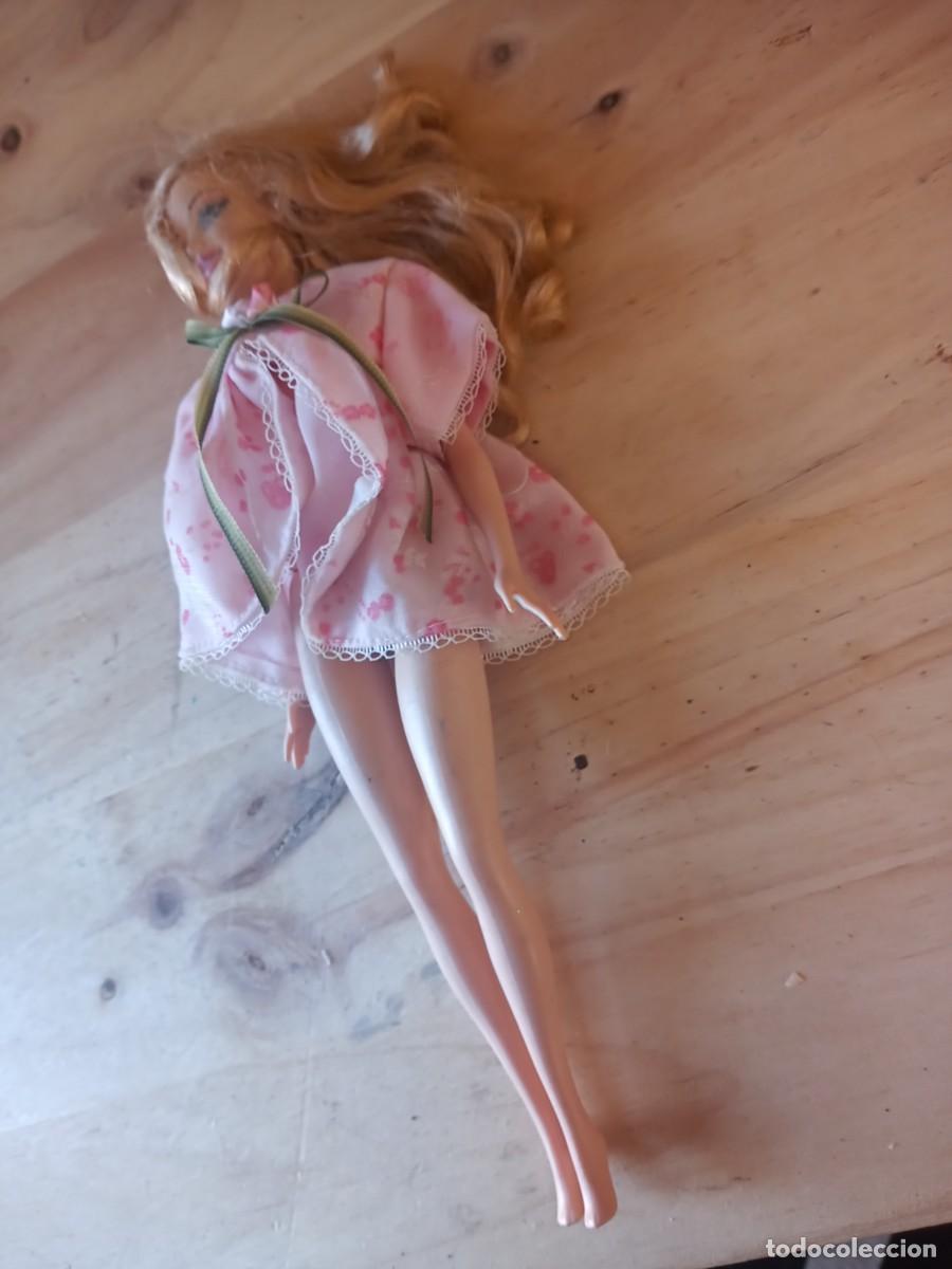Mu&ntilde;ecas espa&ntilde;olas modernas: BONITA MU&Ntilde;ECA ANTIGUA - Foto 5