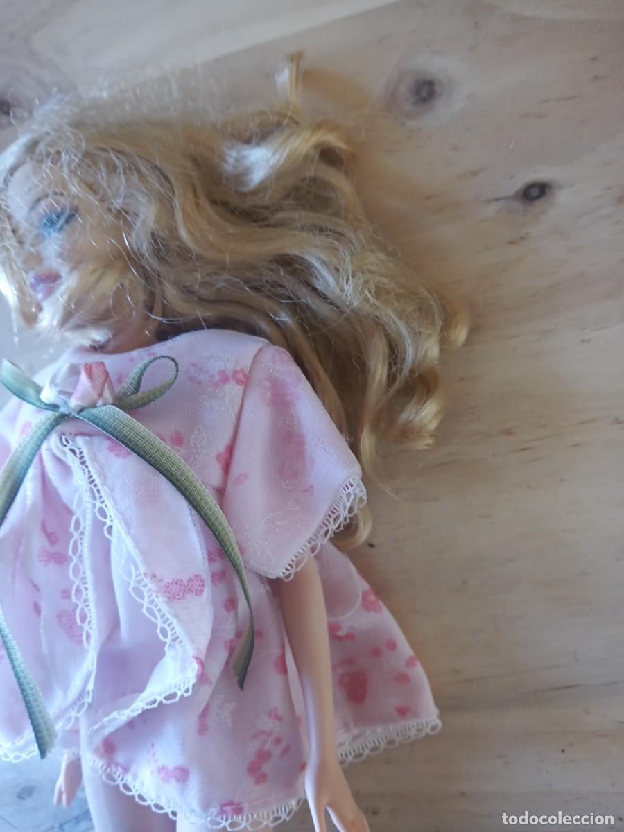 Mu&ntilde;ecas espa&ntilde;olas modernas: BONITA MU&Ntilde;ECA ANTIGUA - Foto 6