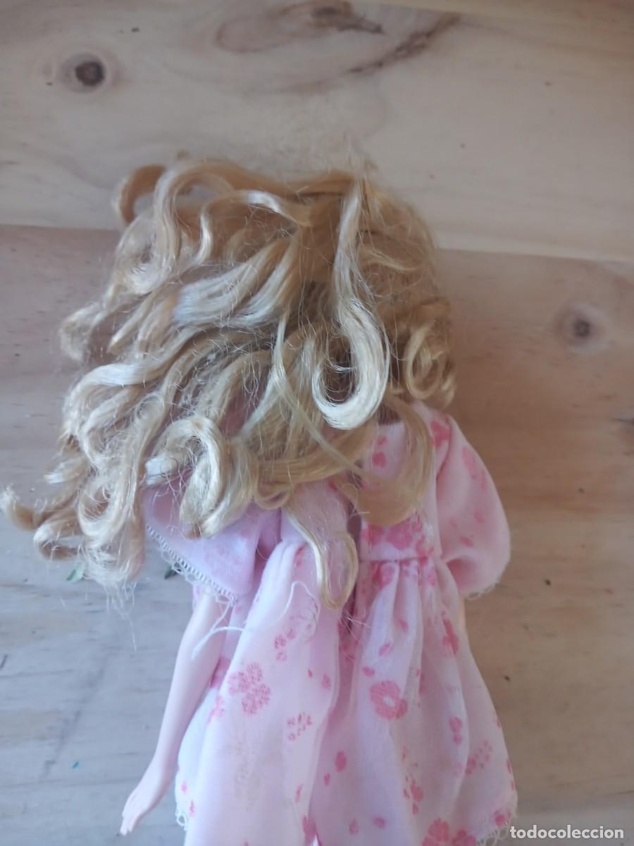 Mu&ntilde;ecas espa&ntilde;olas modernas: BONITA MU&Ntilde;ECA ANTIGUA - Foto 9