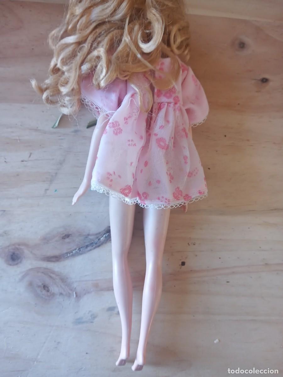 Mu&ntilde;ecas espa&ntilde;olas modernas: BONITA MU&Ntilde;ECA ANTIGUA - Foto 10