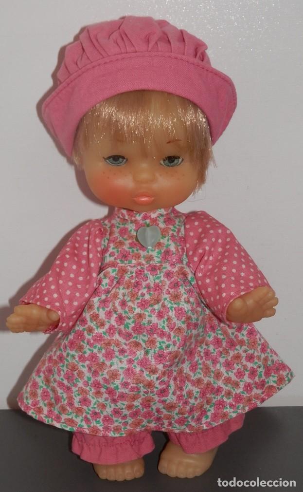 Mu&ntilde;ecas espa&ntilde;olas modernas: UNA MU&Ntilde;ECA -MARCA FAMOSA - Foto 1