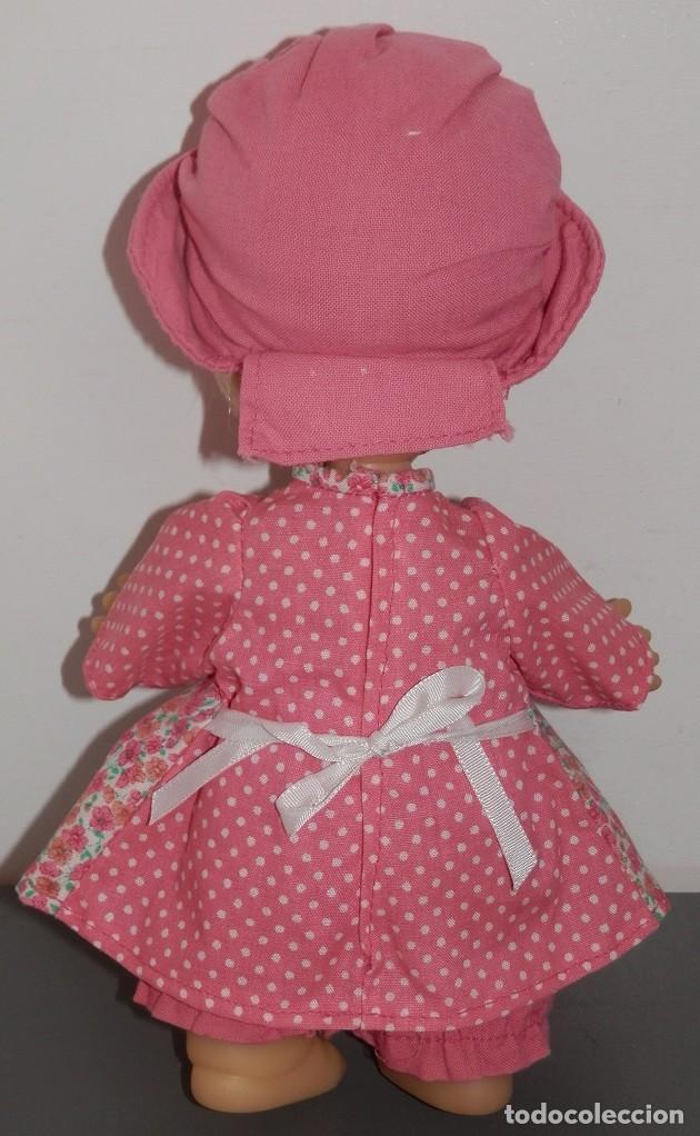 Mu&ntilde;ecas espa&ntilde;olas modernas: UNA MU&Ntilde;ECA -MARCA FAMOSA - Foto 2