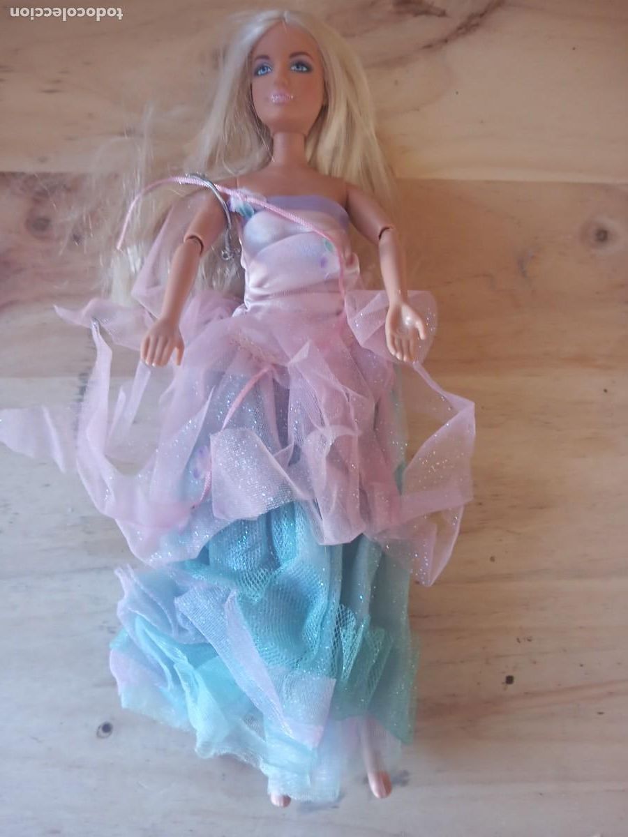 Mu&ntilde;ecas espa&ntilde;olas modernas: BONITA MU&Ntilde;ECA ANTIGUA - Foto 1