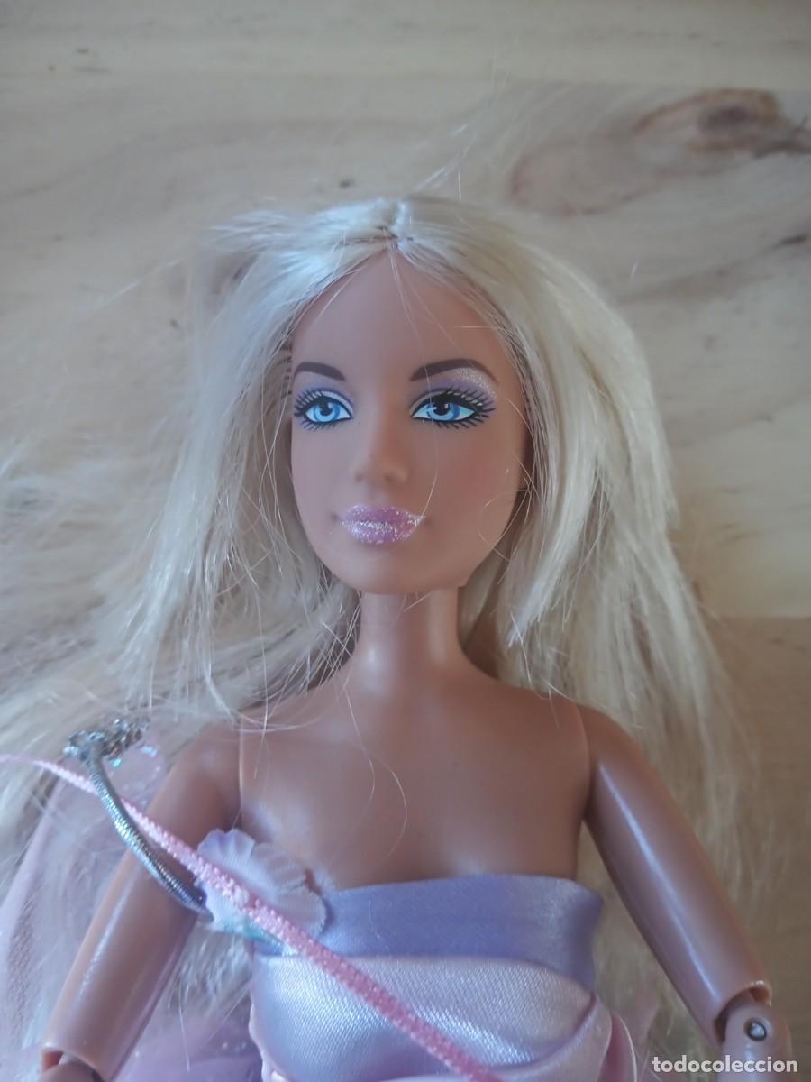 Mu&ntilde;ecas espa&ntilde;olas modernas: BONITA MU&Ntilde;ECA ANTIGUA - Foto 3