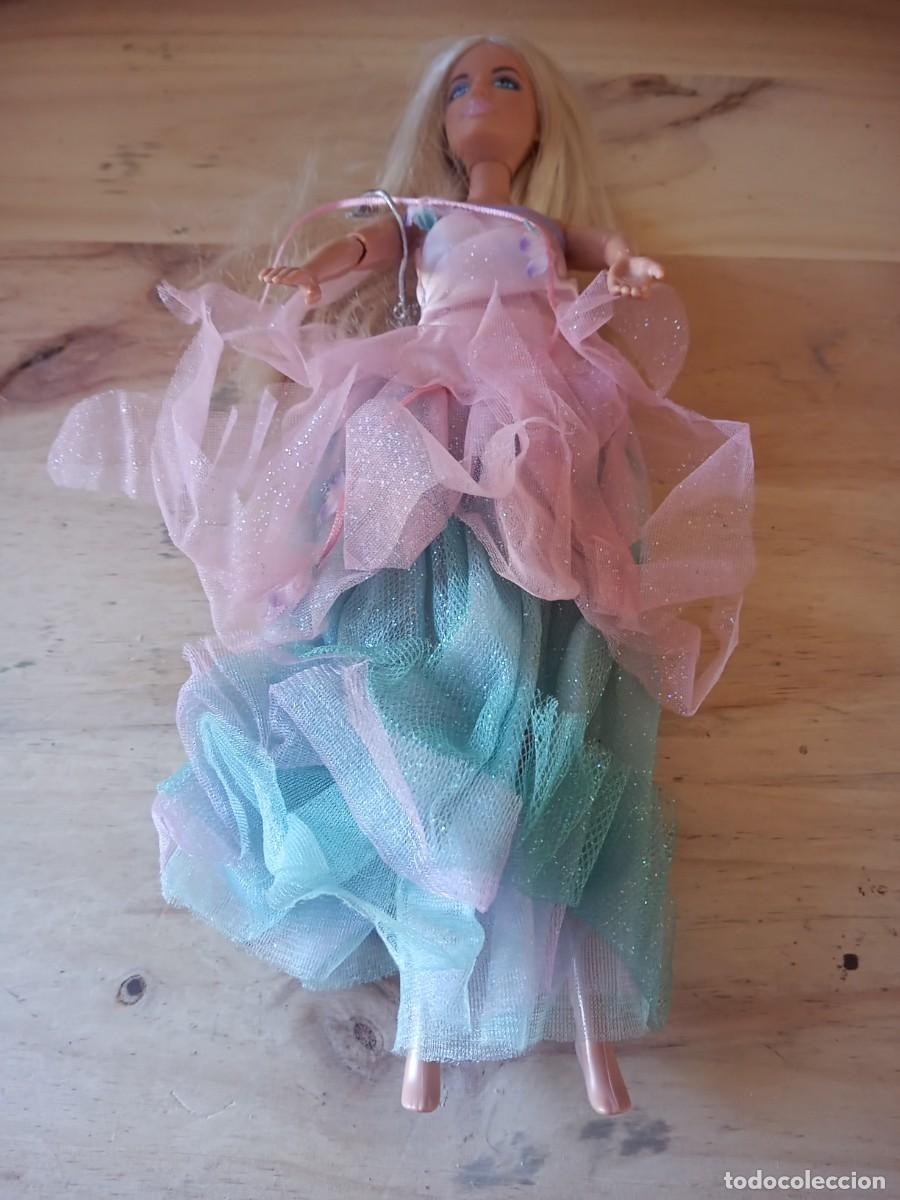 Mu&ntilde;ecas espa&ntilde;olas modernas: BONITA MU&Ntilde;ECA ANTIGUA - Foto 4