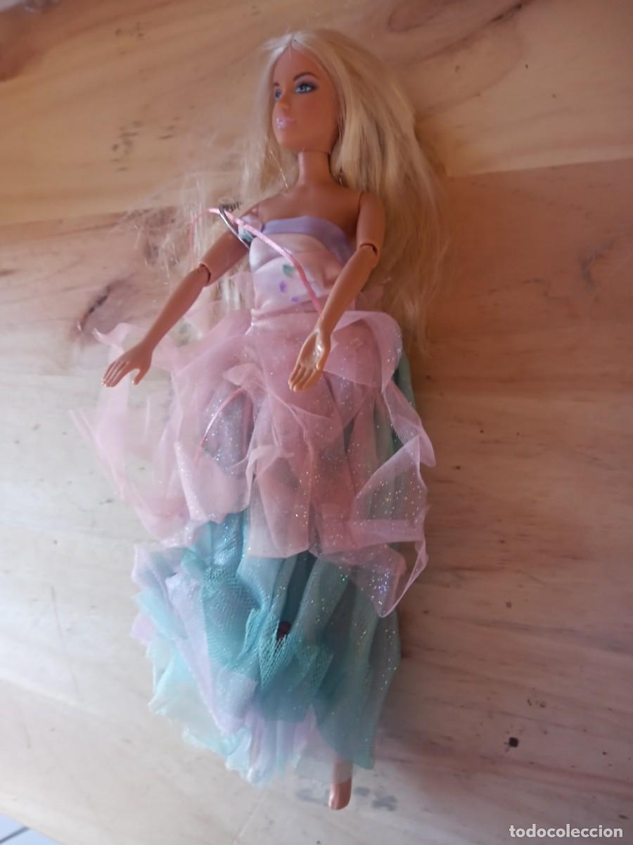 Mu&ntilde;ecas espa&ntilde;olas modernas: BONITA MU&Ntilde;ECA ANTIGUA - Foto 5
