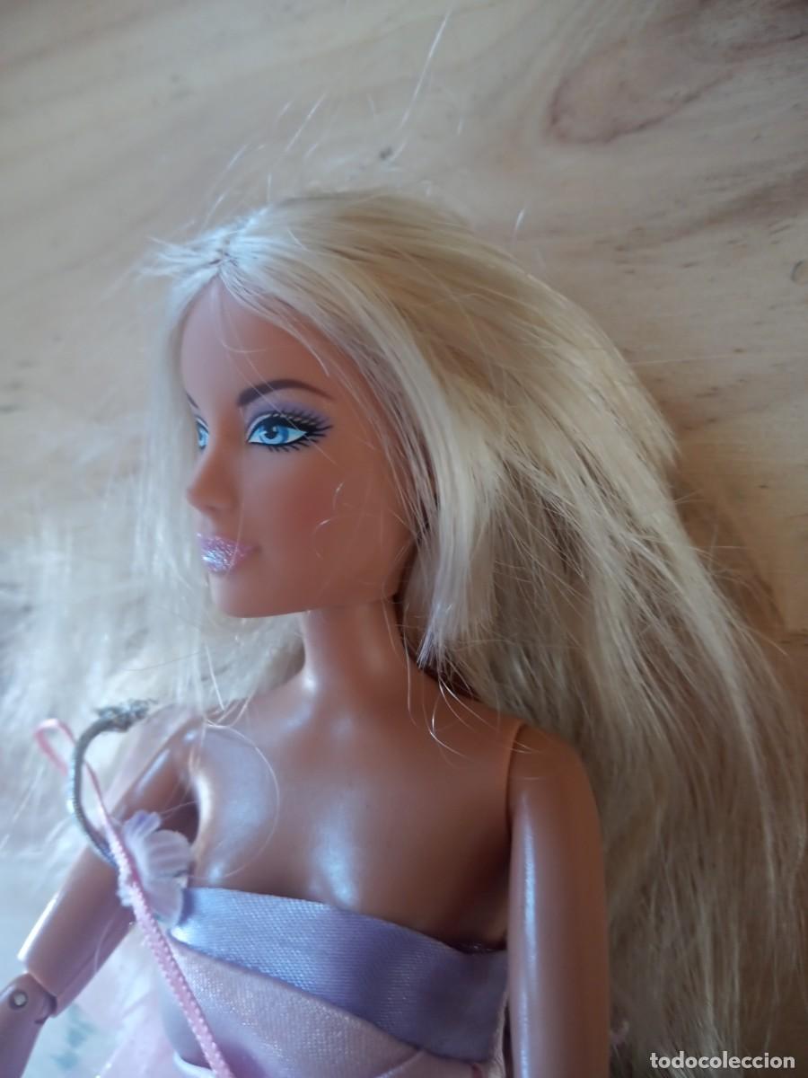 Mu&ntilde;ecas espa&ntilde;olas modernas: BONITA MU&Ntilde;ECA ANTIGUA - Foto 6