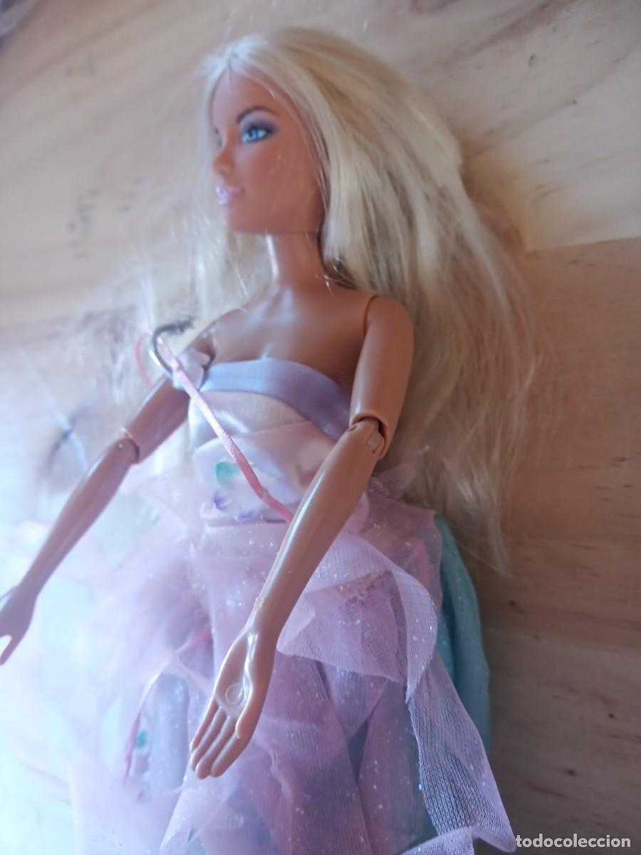 Mu&ntilde;ecas espa&ntilde;olas modernas: BONITA MU&Ntilde;ECA ANTIGUA - Foto 7