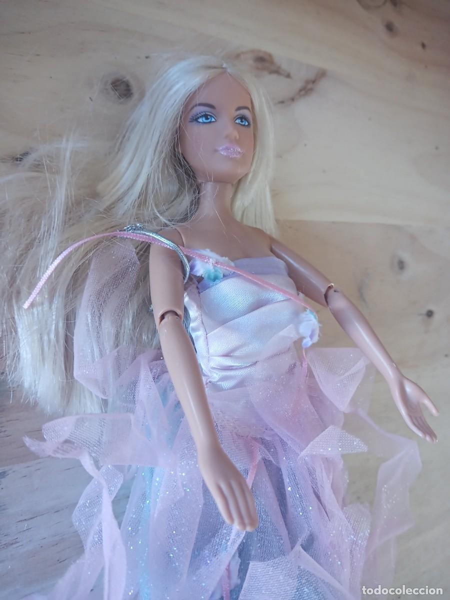 Mu&ntilde;ecas espa&ntilde;olas modernas: BONITA MU&Ntilde;ECA ANTIGUA - Foto 8