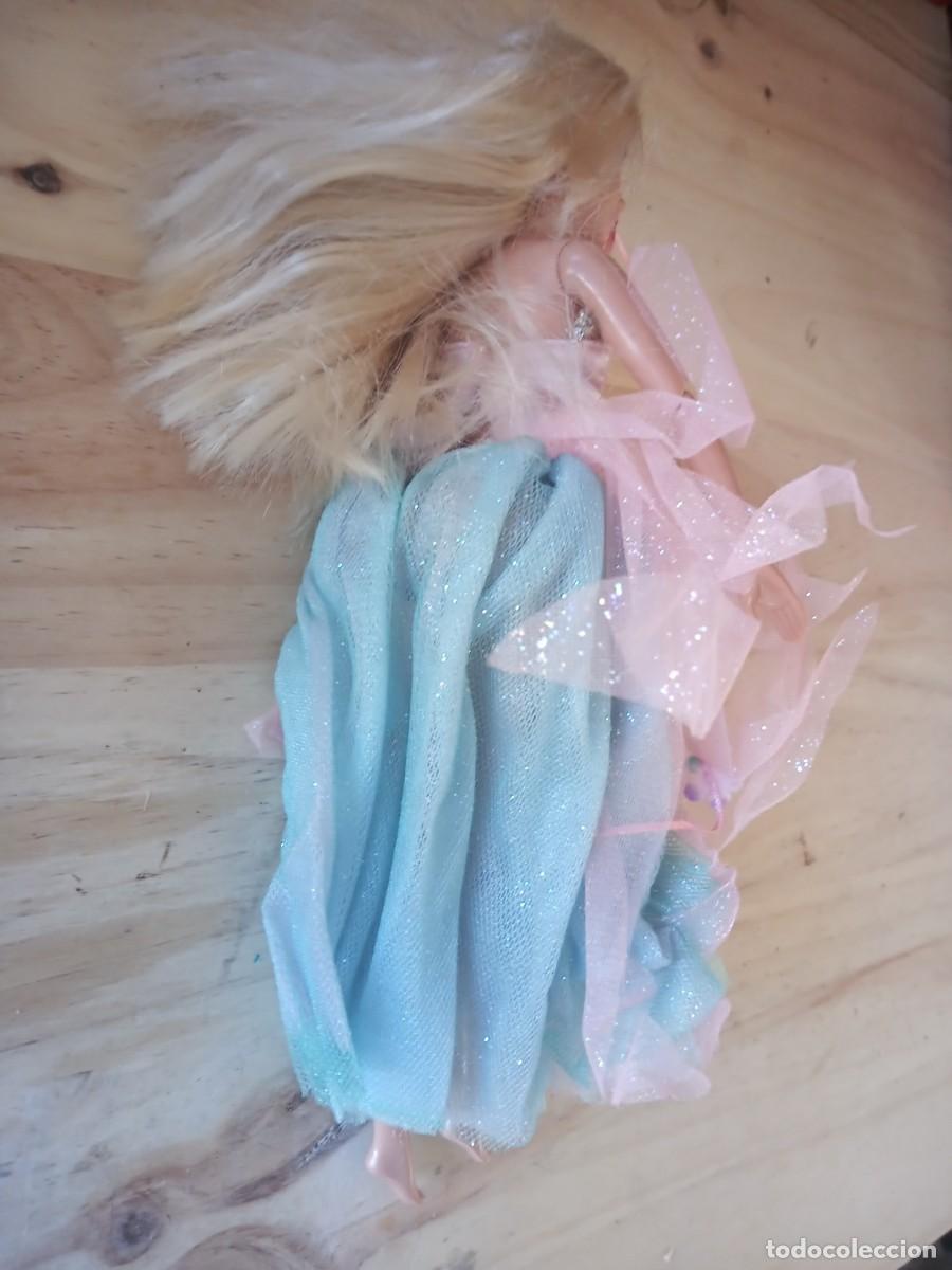 Mu&ntilde;ecas espa&ntilde;olas modernas: BONITA MU&Ntilde;ECA ANTIGUA - Foto 10