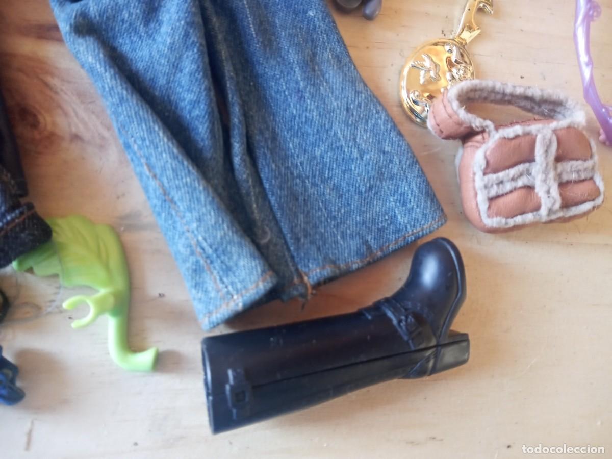Mu&ntilde;ecas espa&ntilde;olas modernas: LOTE DE ROPA DE MU&Ntilde;ECAS - Foto 9