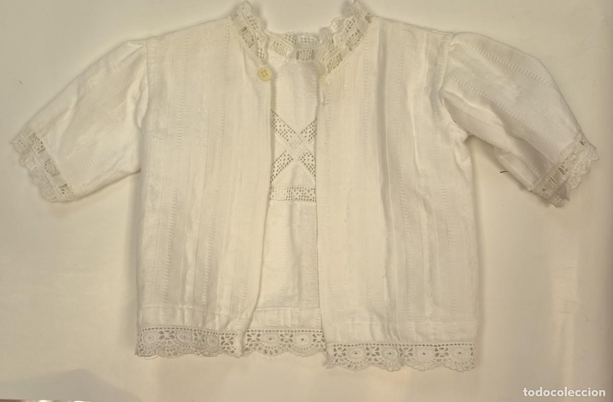 Mu&ntilde;ecas espa&ntilde;olas modernas: ROPA DE MU&Ntilde;ECA - Foto 1
