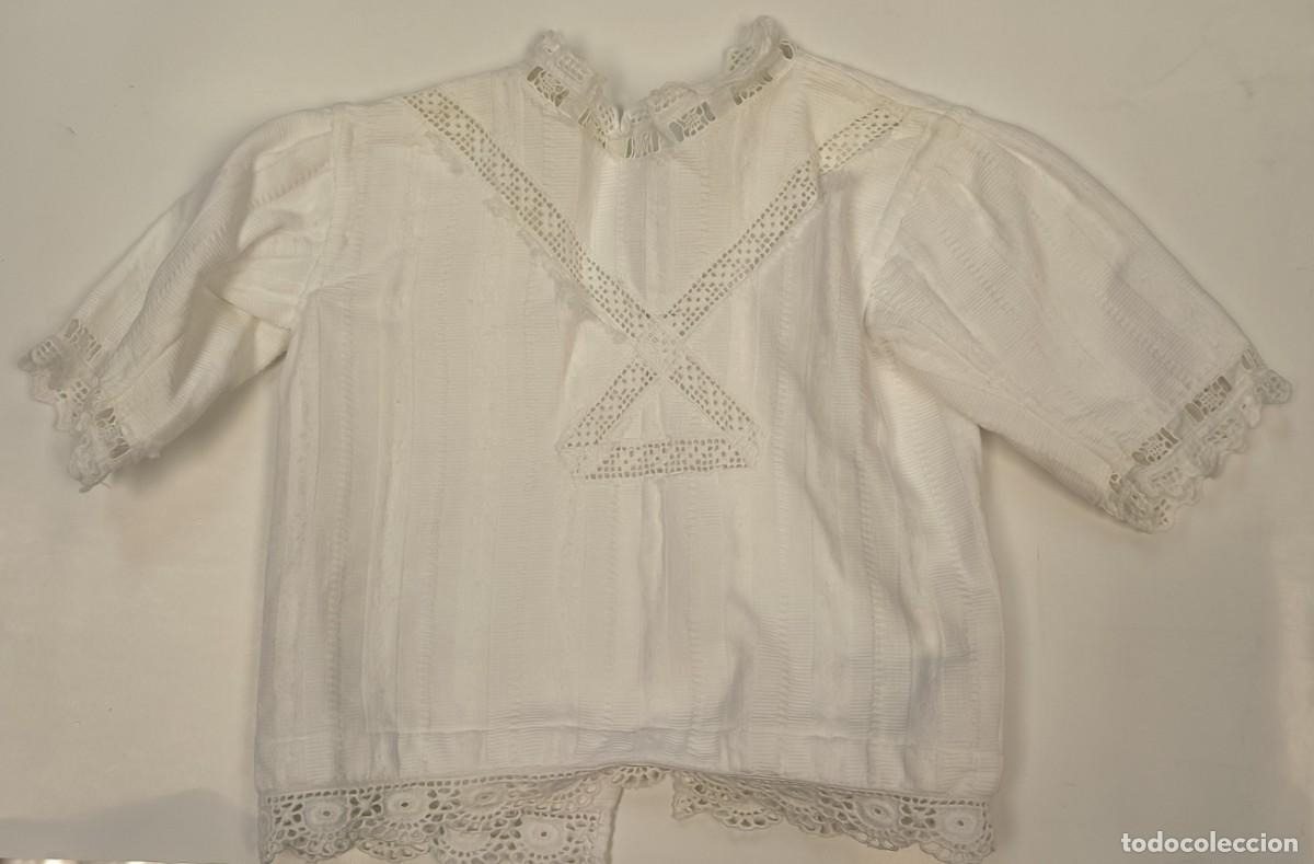 Mu&ntilde;ecas espa&ntilde;olas modernas: ROPA DE MU&Ntilde;ECA - Foto 2