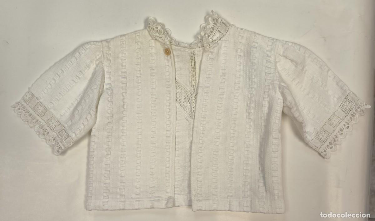 Mu&ntilde;ecas espa&ntilde;olas modernas: ROPA DE MU&Ntilde;ECA - Foto 1