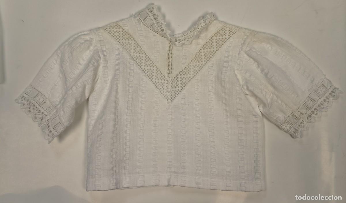 Mu&ntilde;ecas espa&ntilde;olas modernas: ROPA DE MU&Ntilde;ECA - Foto 2