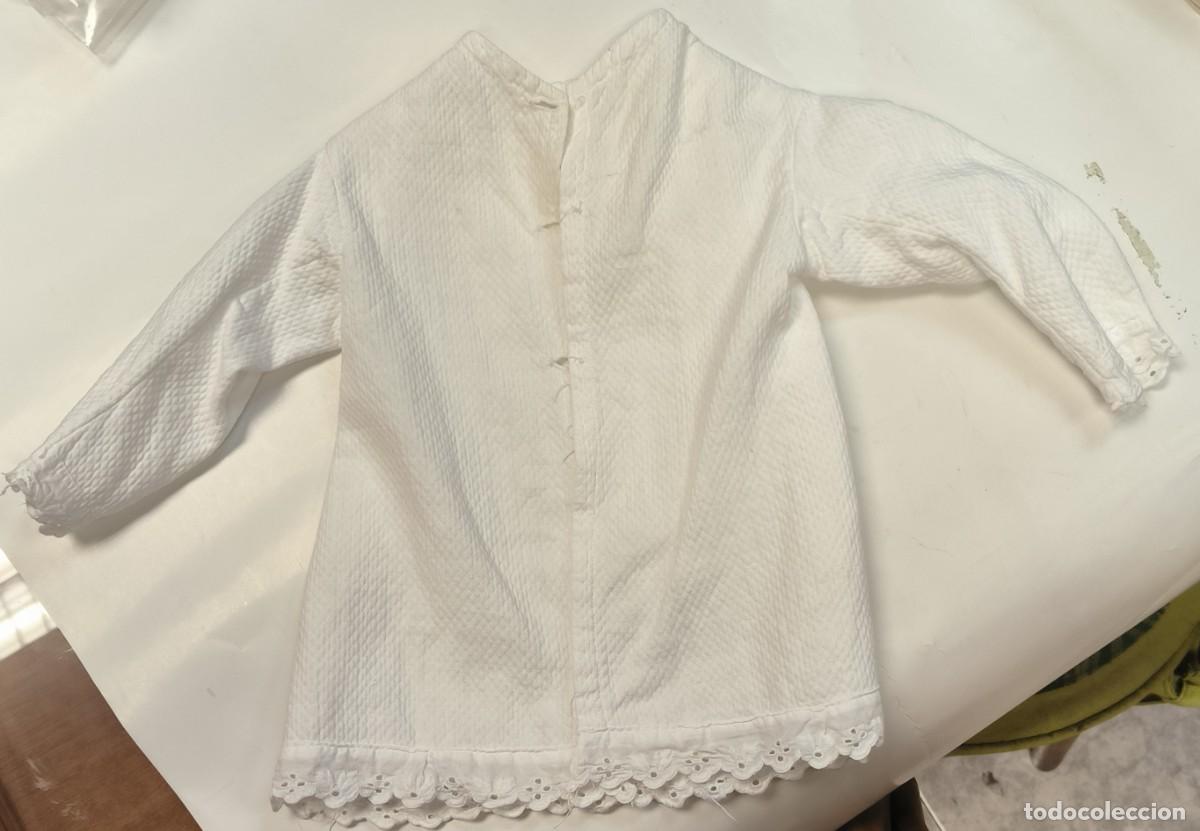Mu&ntilde;ecas espa&ntilde;olas modernas: ROPA DE MU&Ntilde;ECA - Foto 1