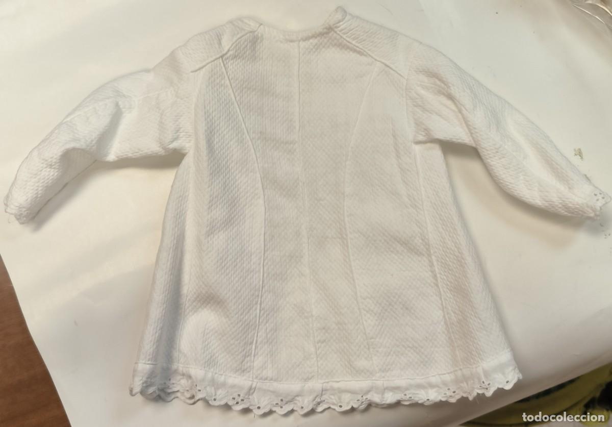 Mu&ntilde;ecas espa&ntilde;olas modernas: ROPA DE MU&Ntilde;ECA - Foto 2
