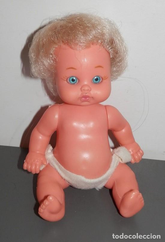 Mu&ntilde;ecas espa&ntilde;olas modernas: MU&Ntilde;ECA -MARCA B B - Foto 1
