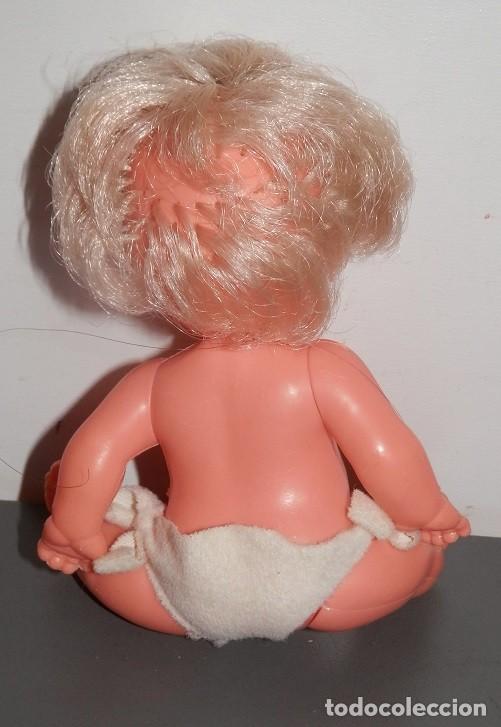 Mu&ntilde;ecas espa&ntilde;olas modernas: MU&Ntilde;ECA -MARCA B B - Foto 2