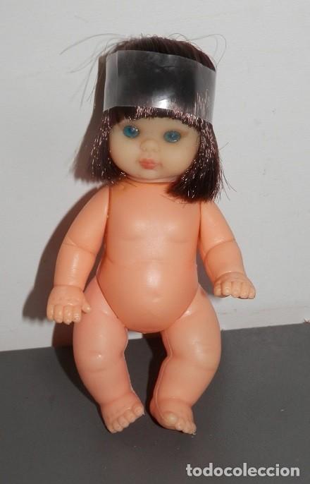 Mu&ntilde;ecas espa&ntilde;olas modernas: MU&Ntilde;ECA -MARCA B B - Foto 1