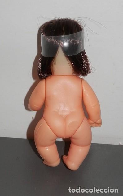 Mu&ntilde;ecas espa&ntilde;olas modernas: MU&Ntilde;ECA -MARCA B B - Foto 2