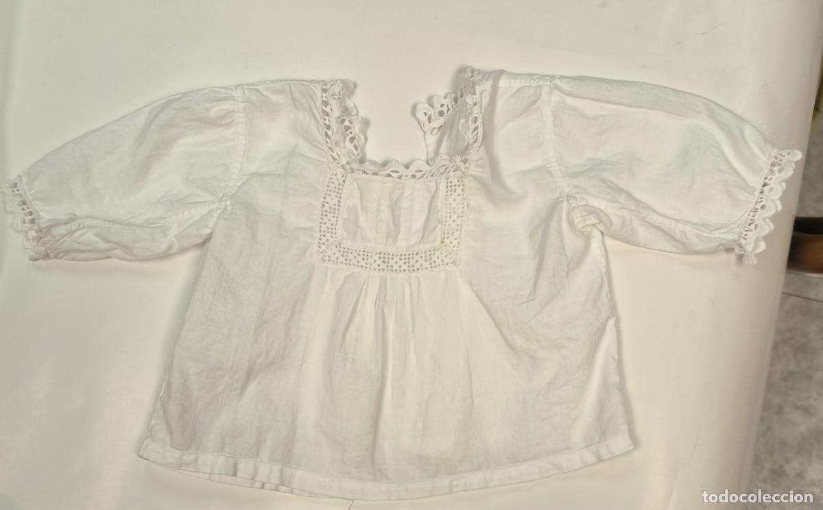 Mu&ntilde;ecas espa&ntilde;olas modernas: ROPA DE MU&Ntilde;ECA - Foto 1