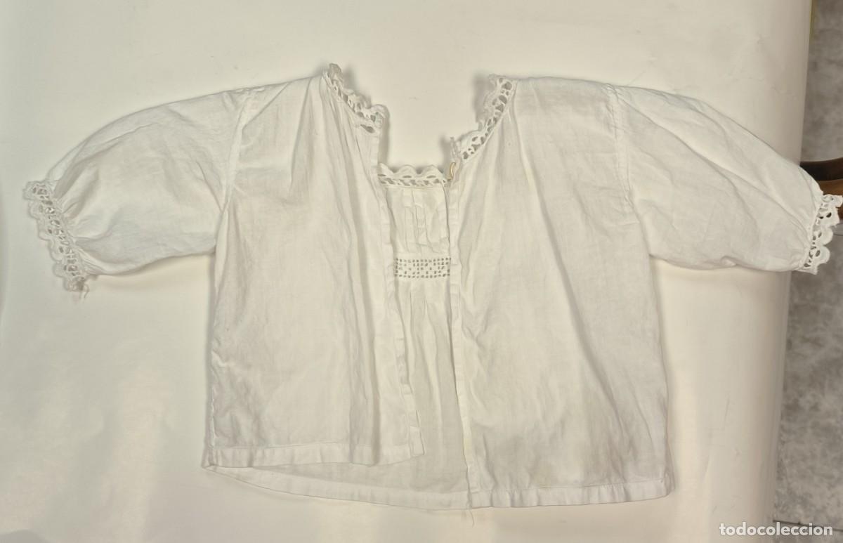 Mu&ntilde;ecas espa&ntilde;olas modernas: ROPA DE MU&Ntilde;ECA - Foto 2