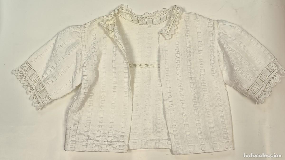 Mu&ntilde;ecas espa&ntilde;olas modernas: ROPA DE MU&Ntilde;ECA - Foto 1