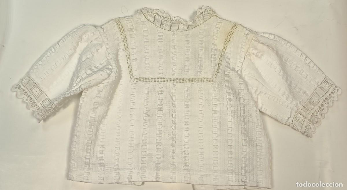 Mu&ntilde;ecas espa&ntilde;olas modernas: ROPA DE MU&Ntilde;ECA - Foto 2