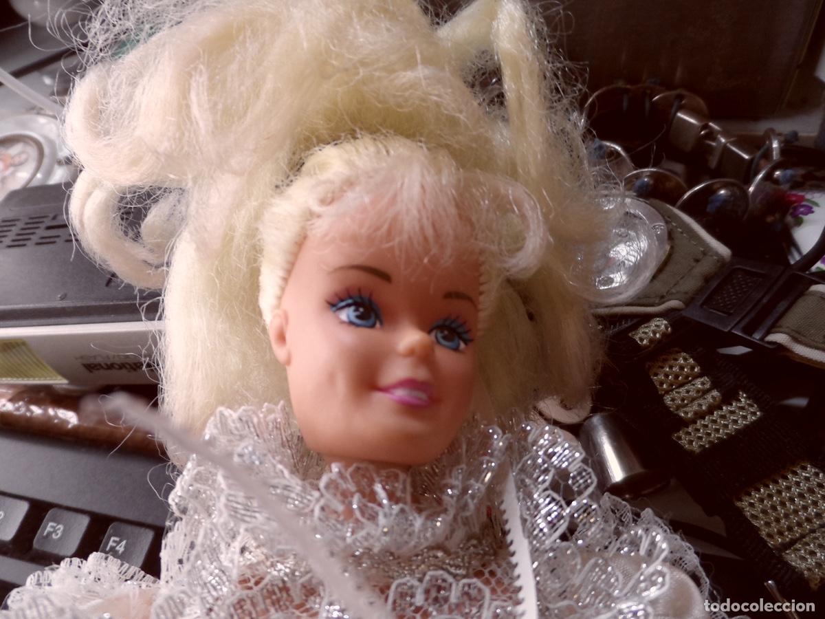 Mu&ntilde;ecas espa&ntilde;olas modernas: MU&Ntilde;ECA TOYMAX - Foto 2