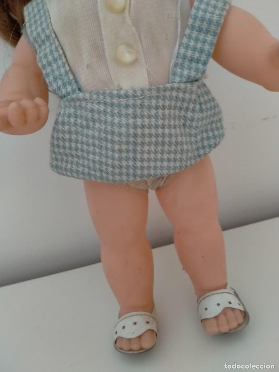 Mu&ntilde;ecas espa&ntilde;olas modernas: Mu&ntilde;eca tipo Rapaci&ntilde;a - Foto 4