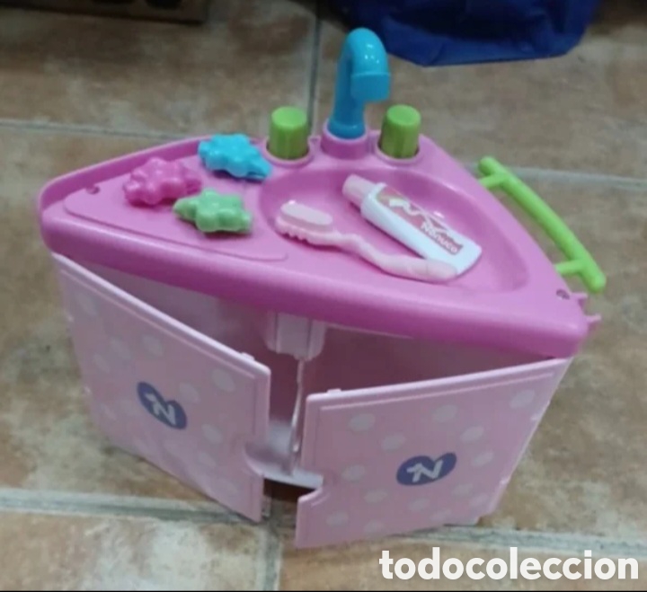 Mu&ntilde;ecas espa&ntilde;olas modernas: Lotee Nenuco + Regalos - Foto 5