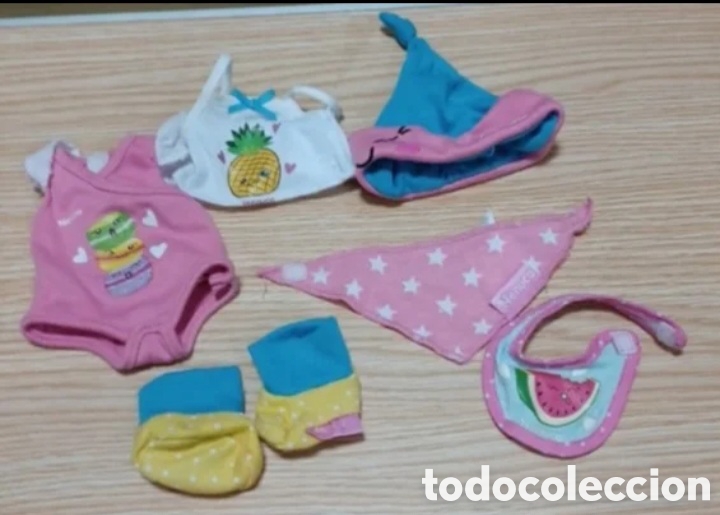 Mu&ntilde;ecas espa&ntilde;olas modernas: Lotee Nenuco + Regalos - Foto 6