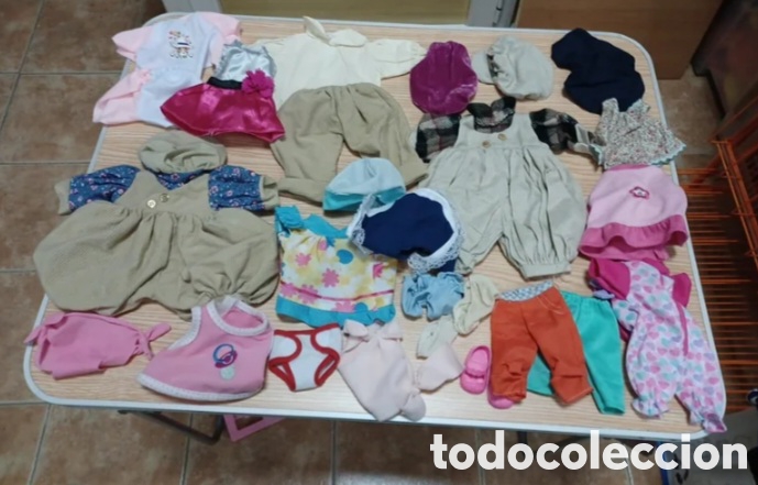 Mu&ntilde;ecas espa&ntilde;olas modernas: Lotee Nenuco + Regalos - Foto 7