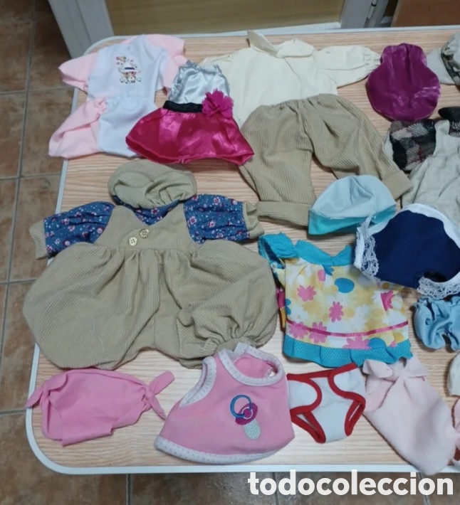 Mu&ntilde;ecas espa&ntilde;olas modernas: Lotee Nenuco + Regalos - Foto 8