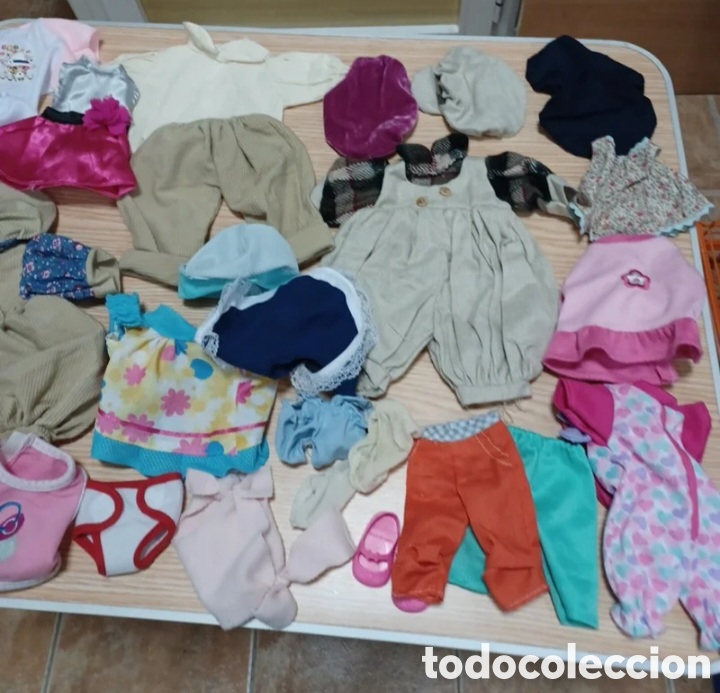 Mu&ntilde;ecas espa&ntilde;olas modernas: Lotee Nenuco + Regalos - Foto 9