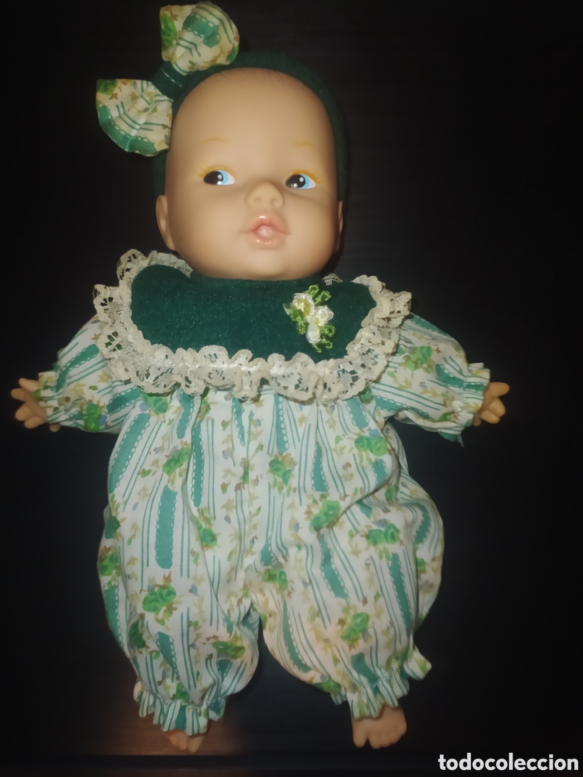 Mu&ntilde;ecas espa&ntilde;olas modernas: Mu&ntilde;eca bestia be130 1998 - Foto 3