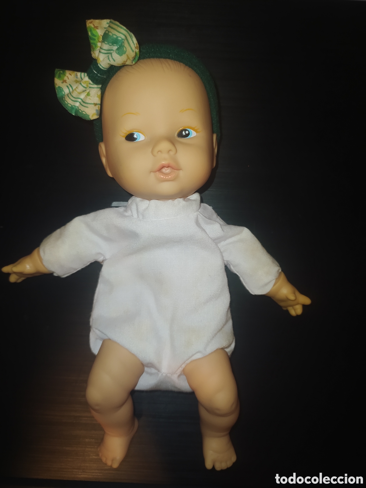 Mu&ntilde;ecas espa&ntilde;olas modernas: Mu&ntilde;eca bestia be130 1998 - Foto 1