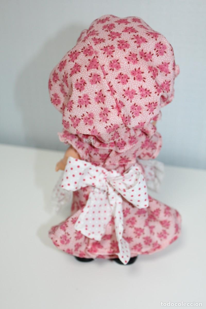 Mu&ntilde;ecas espa&ntilde;olas modernas: MU&Ntilde;ECA LAY DE BB - A&Ntilde;O 80 - Foto 2