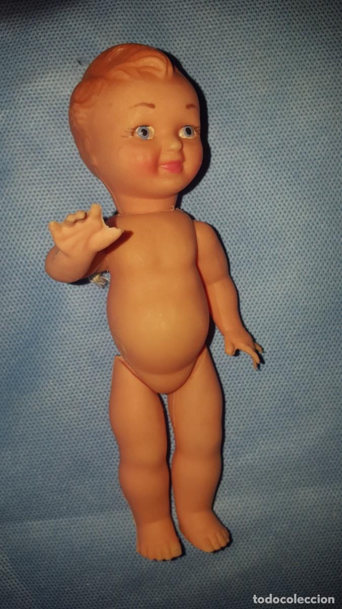 Mu&ntilde;ecas espa&ntilde;olas modernas: MU&Ntilde;ECO A&Ntilde;OS 60 - Foto 1