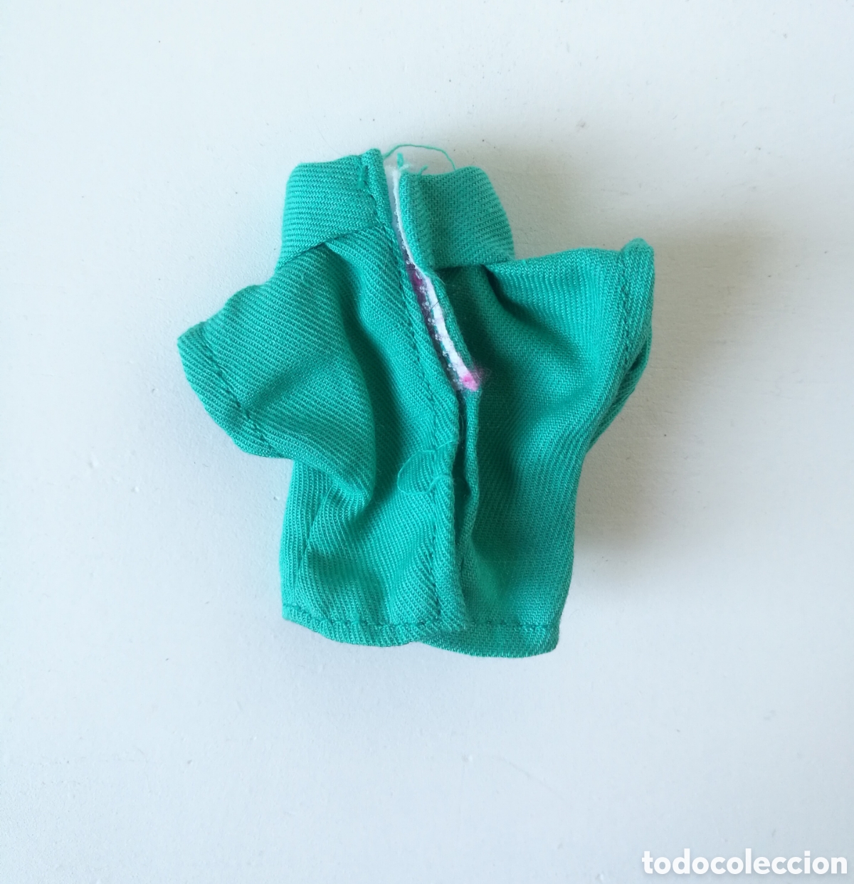 Mu&ntilde;ecas espa&ntilde;olas modernas: Chabel Diffusion camisa Feber a&ntilde;os 80 90 - Foto 2
