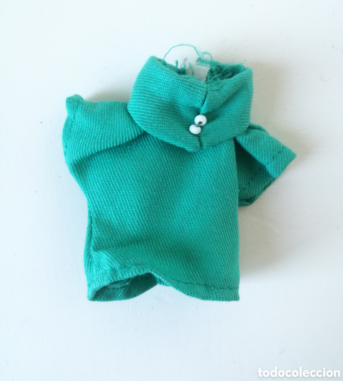 Mu&ntilde;ecas espa&ntilde;olas modernas: Chabel Diffusion camisa Feber a&ntilde;os 80 90 - Foto 3