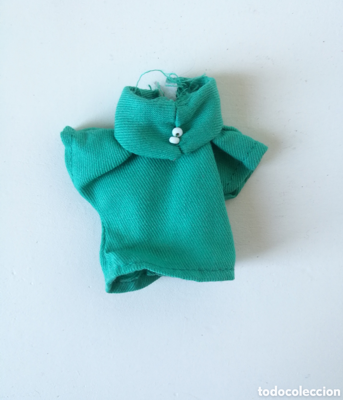 Mu&ntilde;ecas espa&ntilde;olas modernas: Chabel Diffusion camisa Feber a&ntilde;os 80 90 - Foto 1