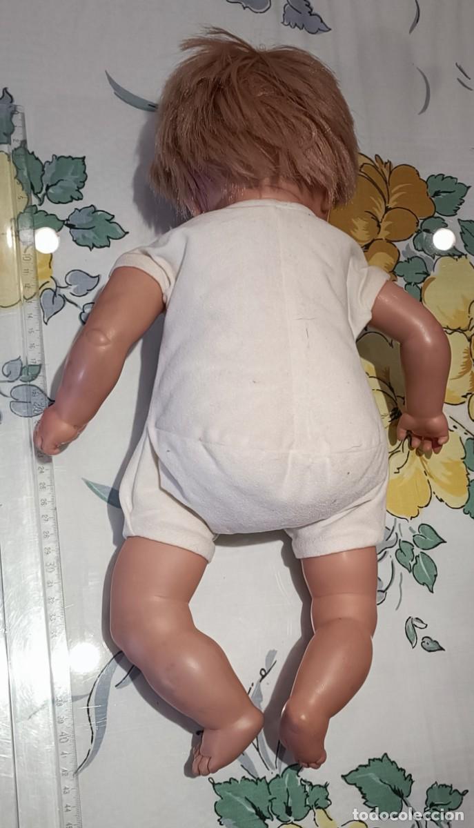 Mu&ntilde;ecas espa&ntilde;olas modernas: MU&Ntilde;ECA DE NINES DONIL 43 cm. - Foto 2