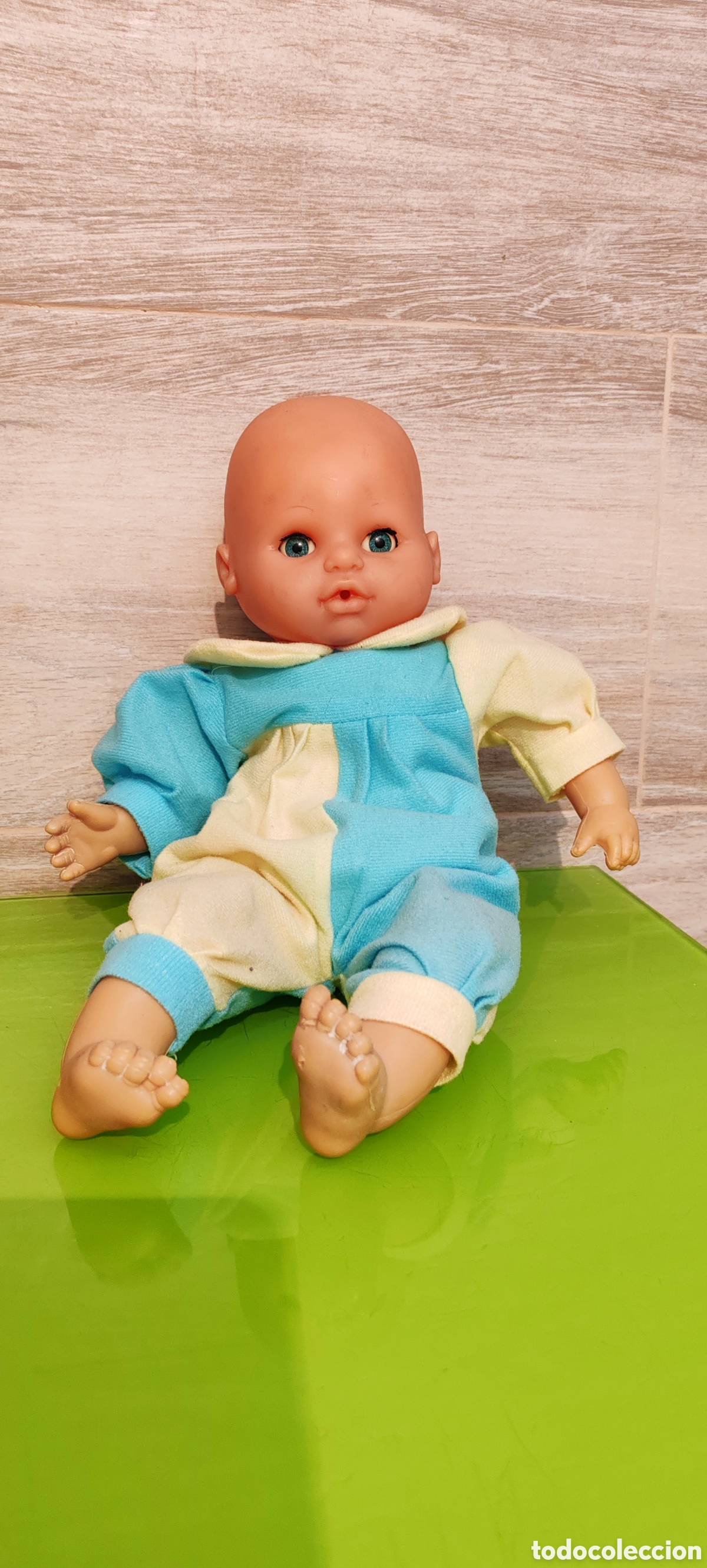 Mu&ntilde;ecas espa&ntilde;olas modernas: Mu&ntilde;eco - Foto 1