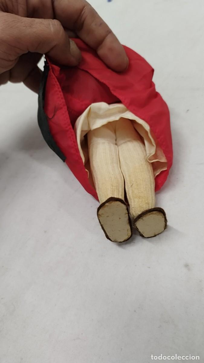 Mu&ntilde;ecas espa&ntilde;olas modernas: Antigua Mu&ntilde;eca a identificar - Foto 5